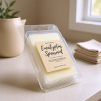 Eucalyptus Spearmint Wax Melts