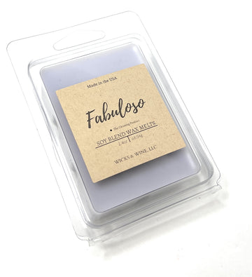 Fabuloso Wax Melts