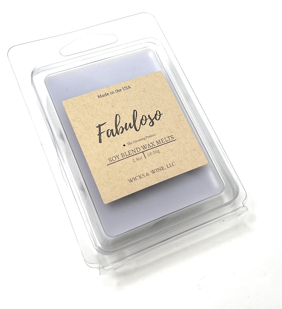 Fabuloso Wax Melts