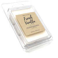 French Vanilla Wax Melts