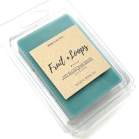 Fruit + Loops Wax Melts
