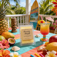Hawaiian Delight Wax Melts