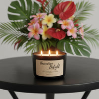 Hawaiian Delight 3 Wick Candle