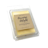 Hawaiian Delight Wax Melts