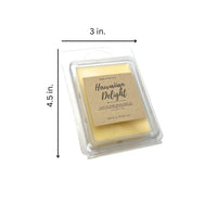 Hawaiian Delight Wax Melts
