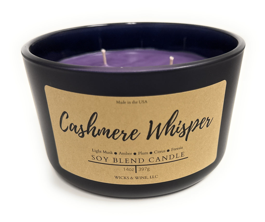 Cashmere Whisper