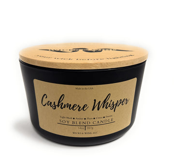 Cashmere Whisper