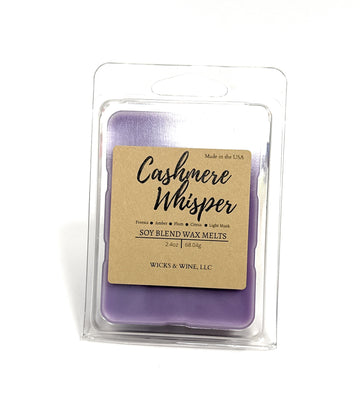Cashmere Whisper