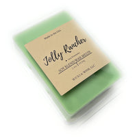 Jolly + Rancher Wax Melts