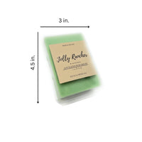 Jolly + Rancher Wax Melts