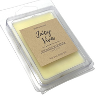 Juicy Viva Wax Melts
