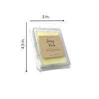Juicy Viva Wax Melts