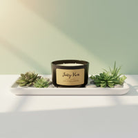 Juicy Viva 3 Wick Candle