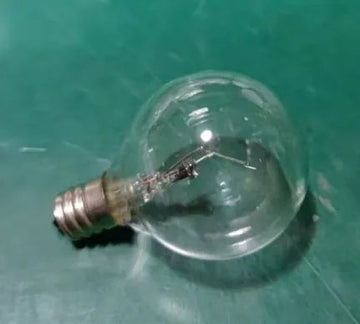 Wax Warmer Light Bulb