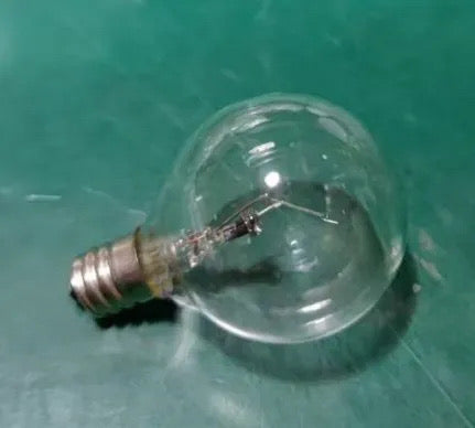 Wax Warmer Light Bulb