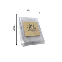 Love is in the Air Wax Melts