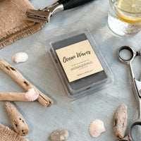 Ocean Waves Wax Melts