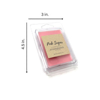 Pink Sugar Wax Melts