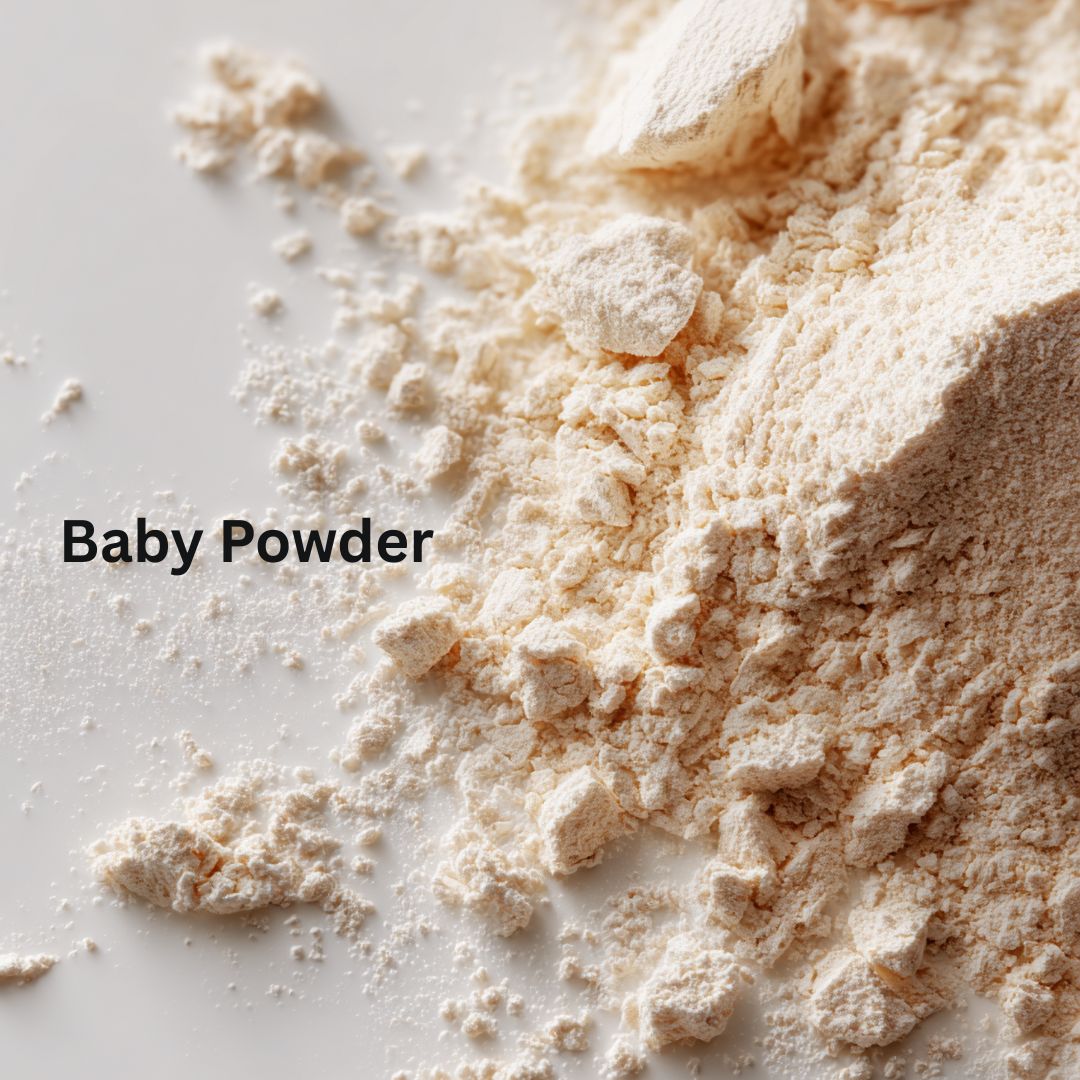 Powder Fresh 3 Wick Candle