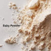 Powder Fresh 3 Wick Candle