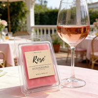 Rose’ Wax Melts