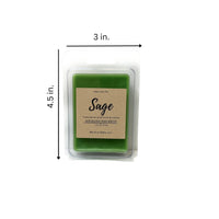 Sage Wax Melts