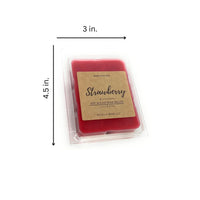 Strawberry Wax Melts
