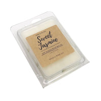 Sweet Jasmine Wax Melts