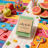 Jolly + Rancher Wax Melts