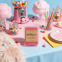 Bubblegum Wax Melts