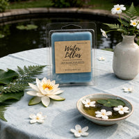 Water Lillies Wax Melts