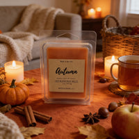 Autumn Wax Melts