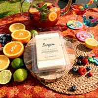 Sangria Wax Melts